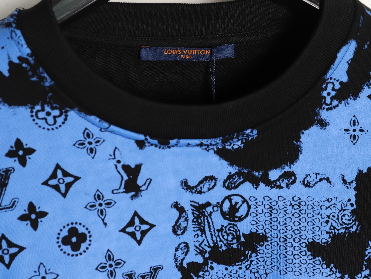 Louis Vuitton LV 25Fw Hoodies