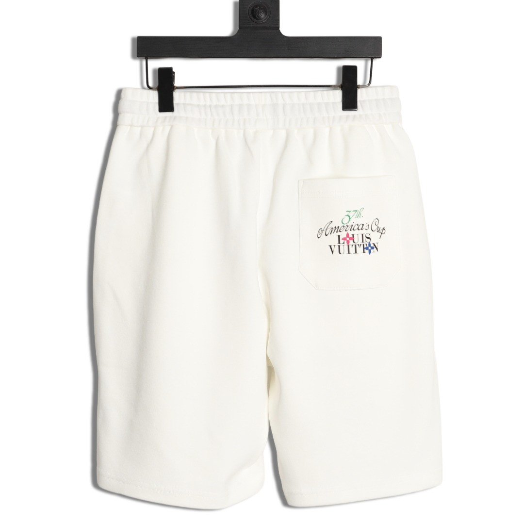 Louis Vuitton LV 25ss shorts