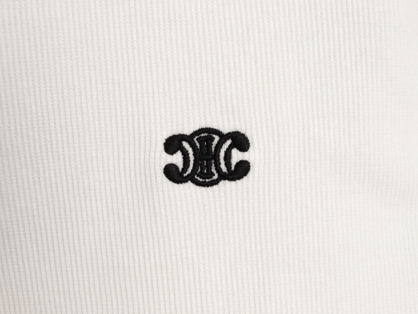 CELINE CE Long-sleeved T-shirt