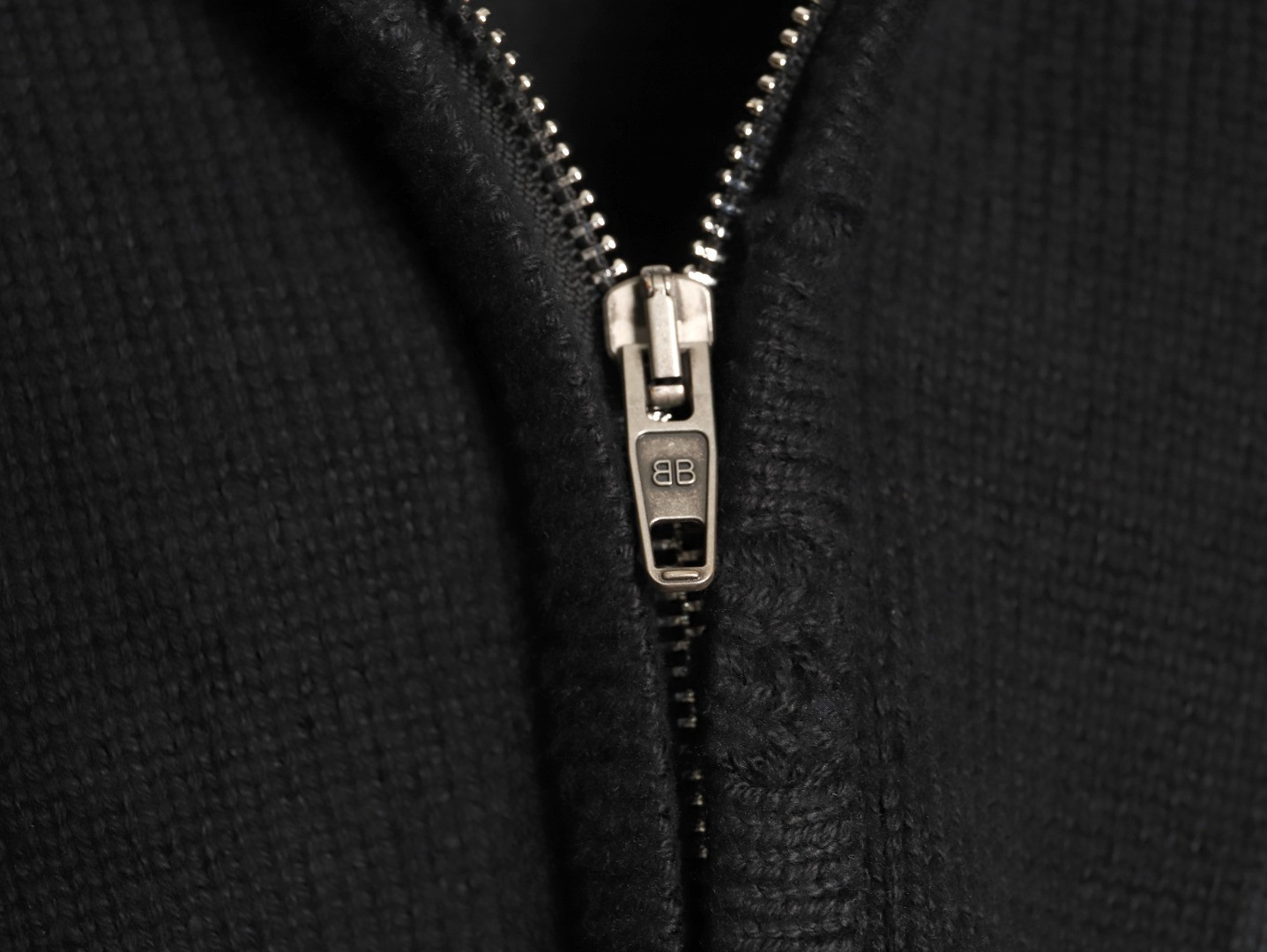 Balenciaga 25ss Knitting Sweaters