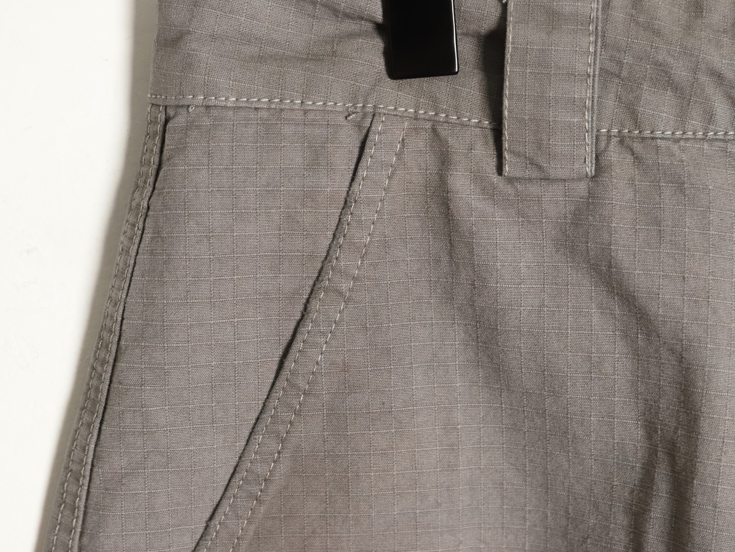 Balenciaga 25SS shorts