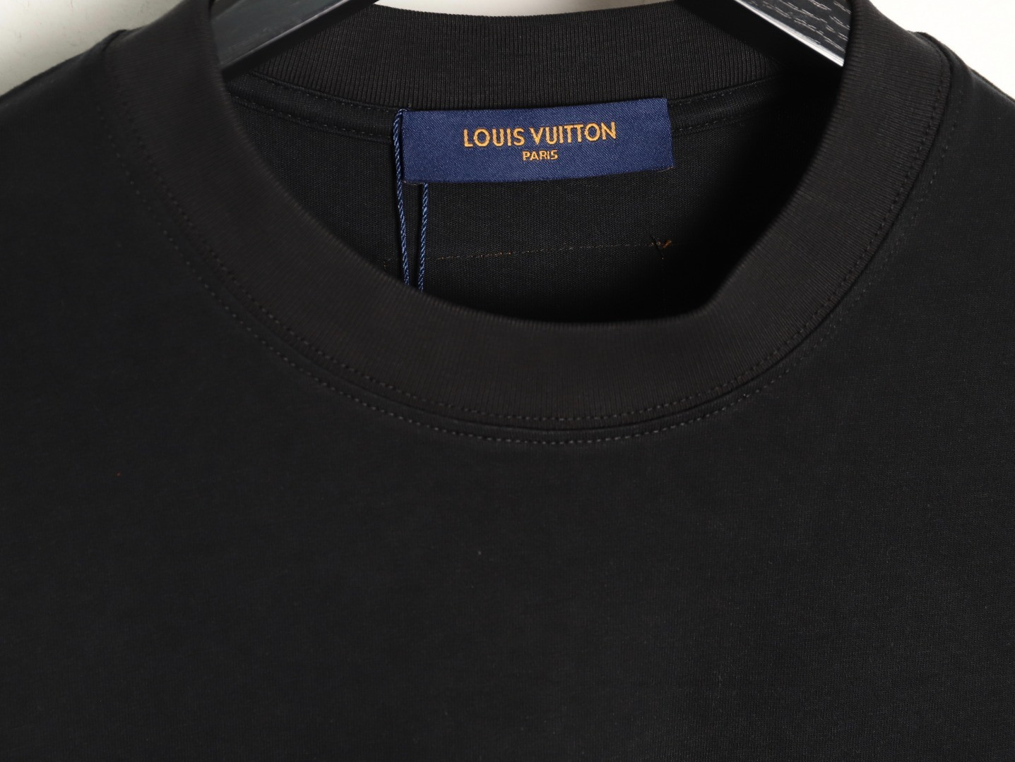 Louis Vuitton Long-sleeved T-shirt