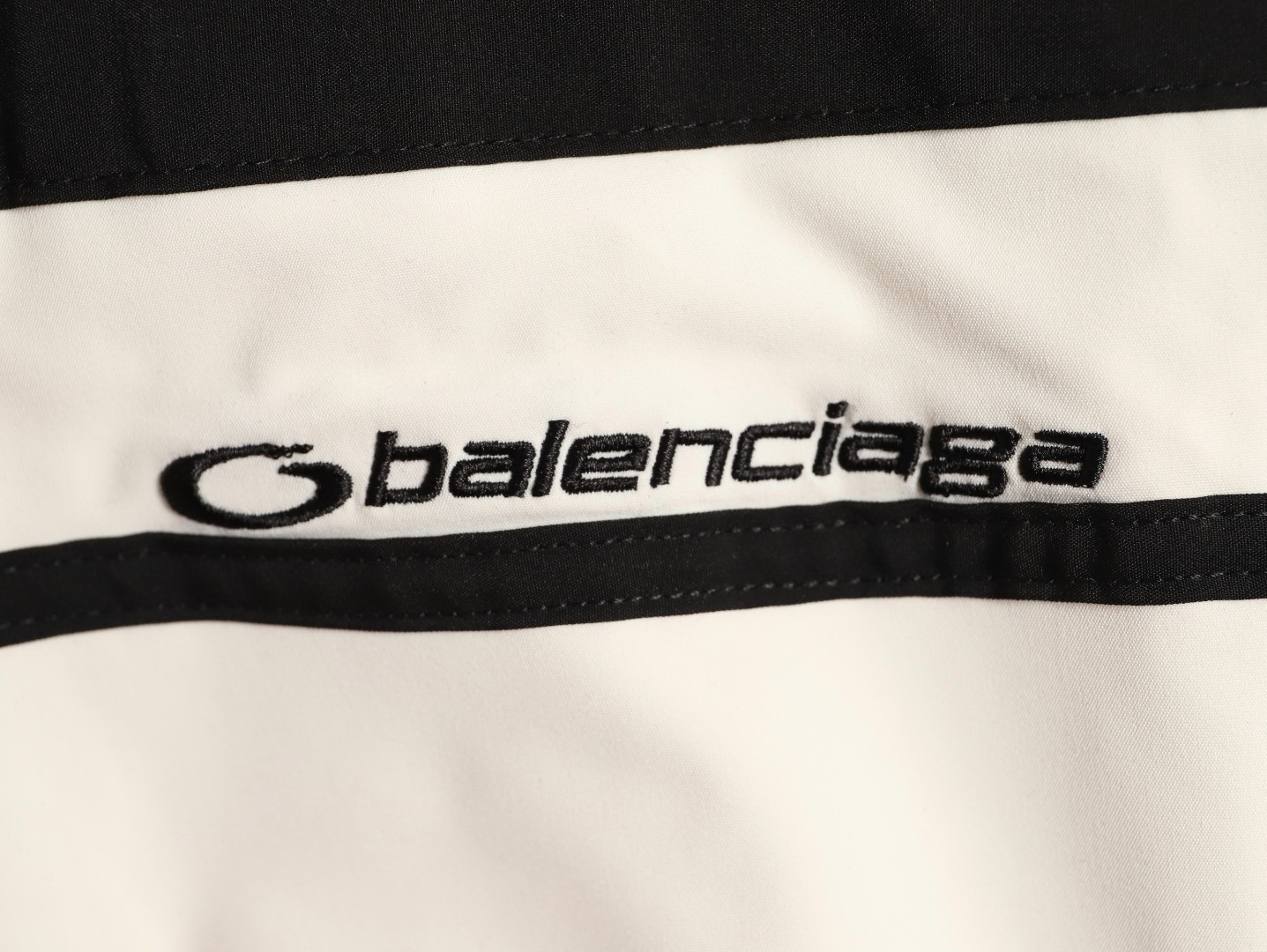 Balenciaga Coats Suit