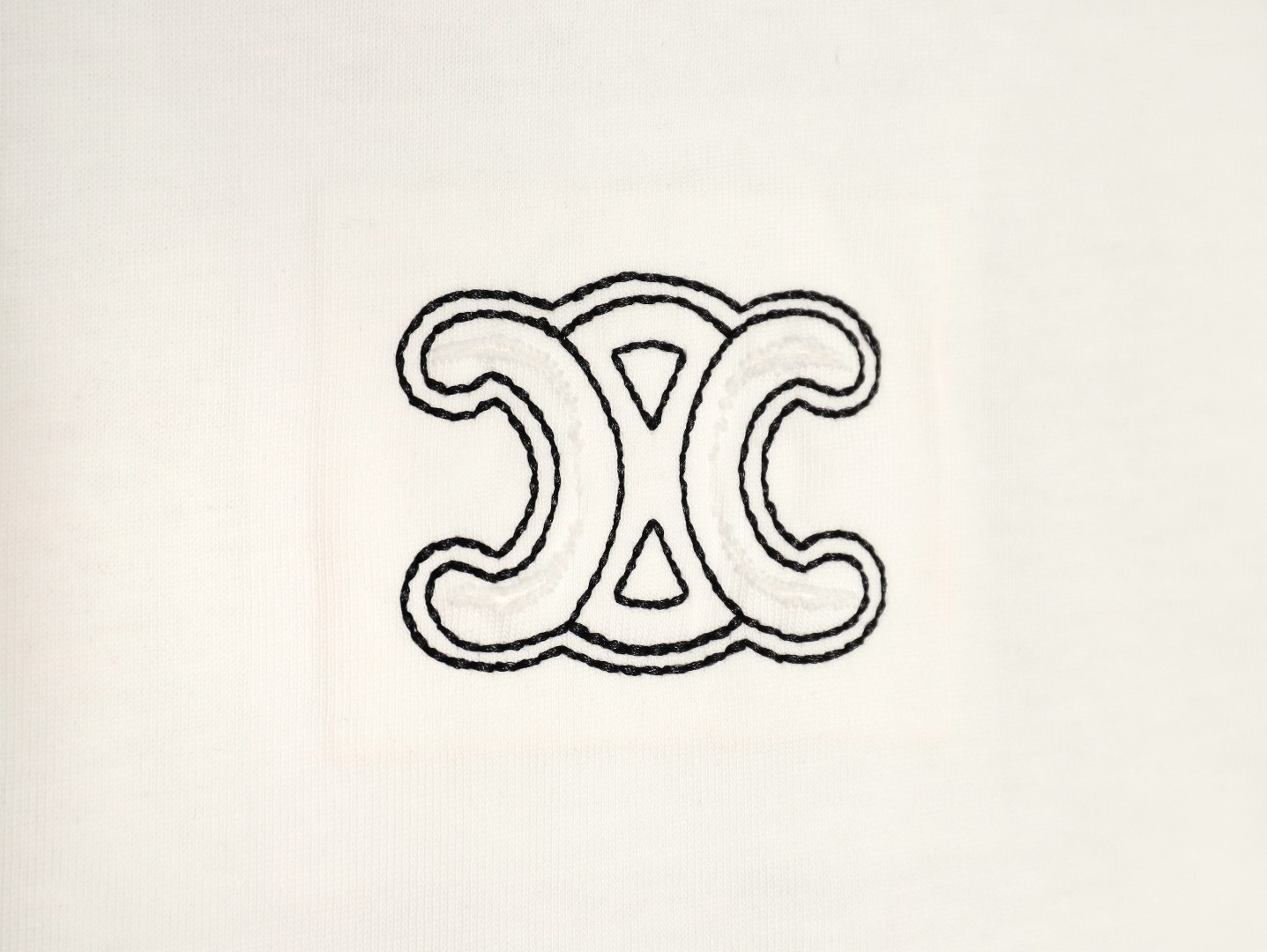 Celine 25SS Short-sleeved T-shirt