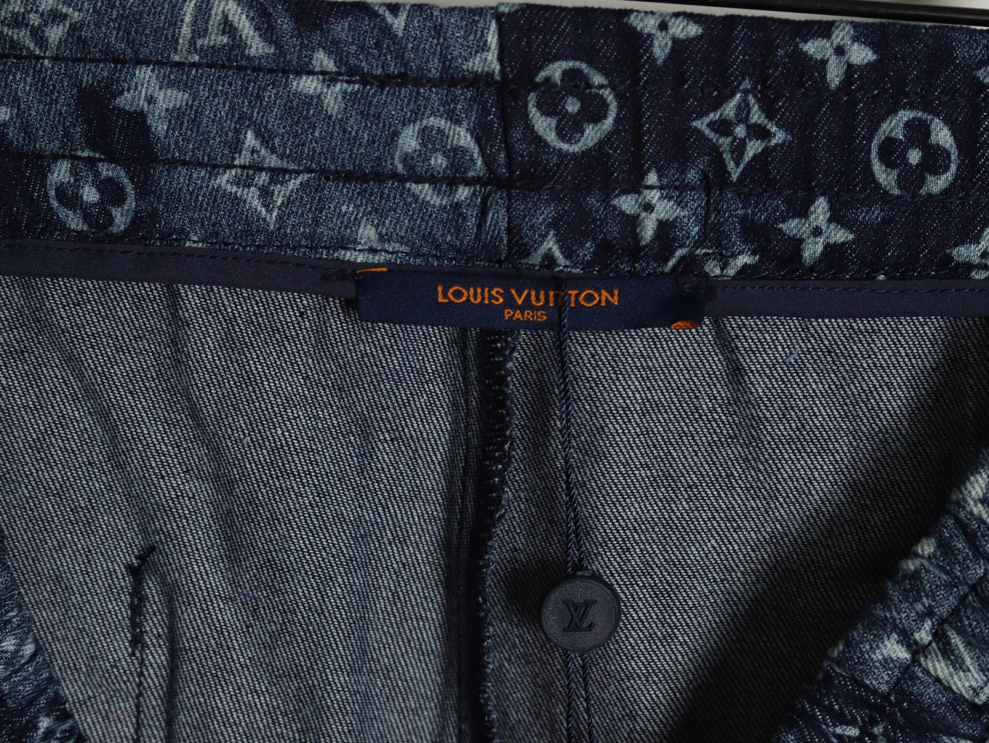 Louis Vuitton LV 25ss shorts