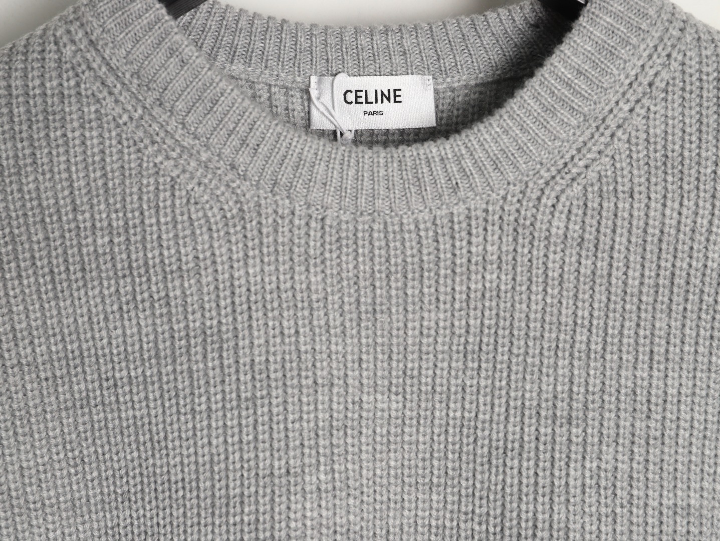 Celine 21Fw Sweaters