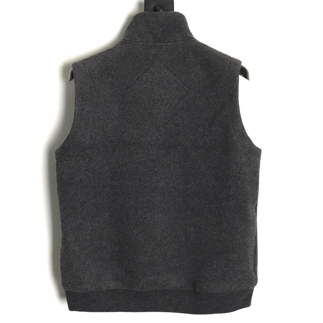 CANADA GOOSE Lambskin Vest