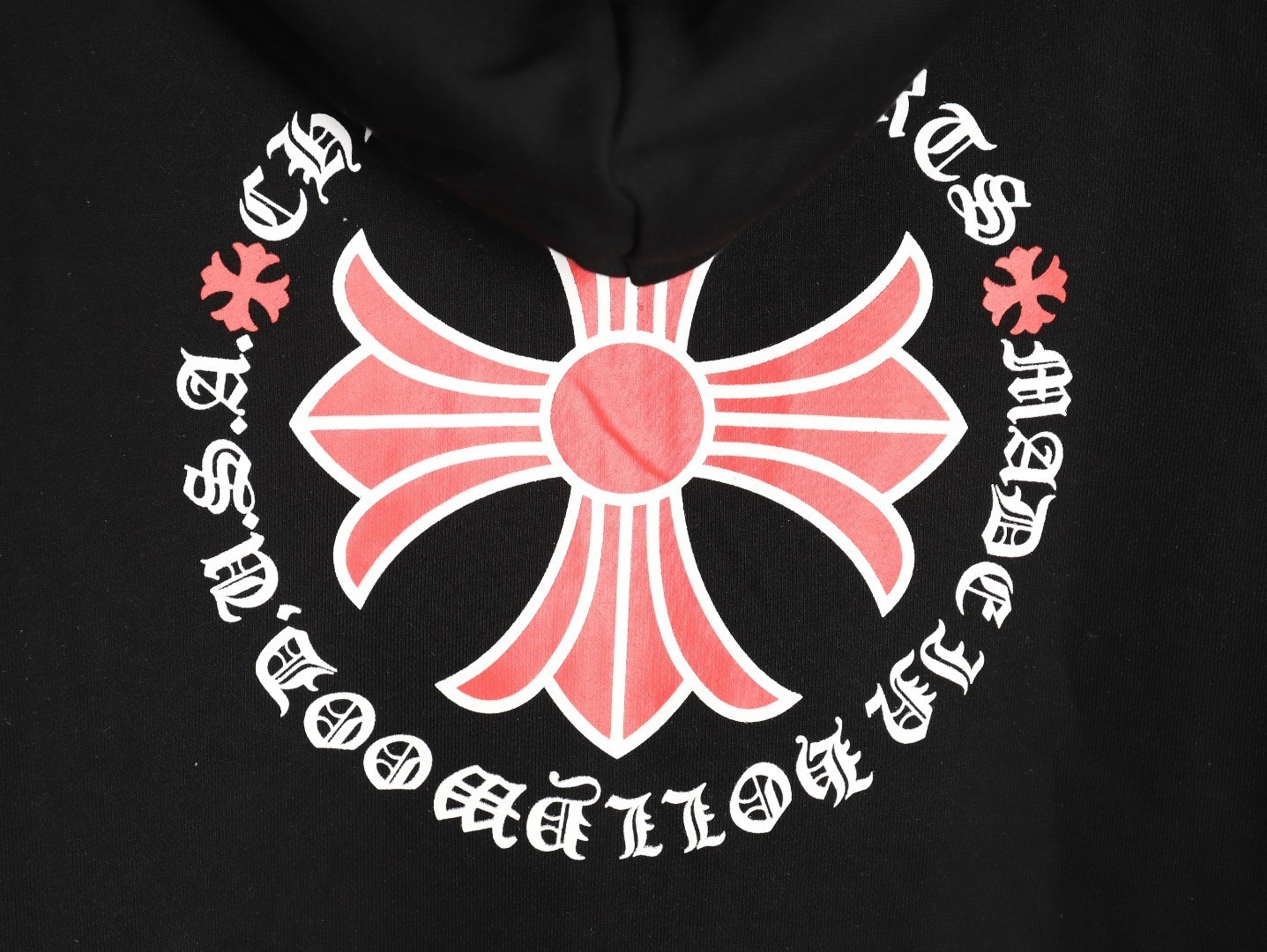 Ch*0me He**ts 25fw coats