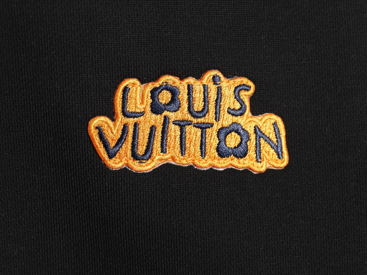 Louis Vuitton LV 25FW Hoodies