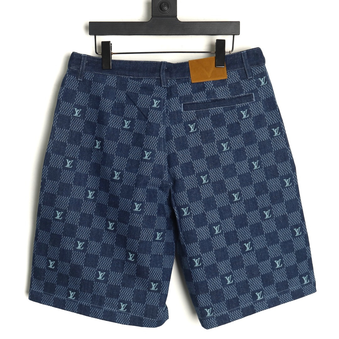 Louis Vuitton LV shorts