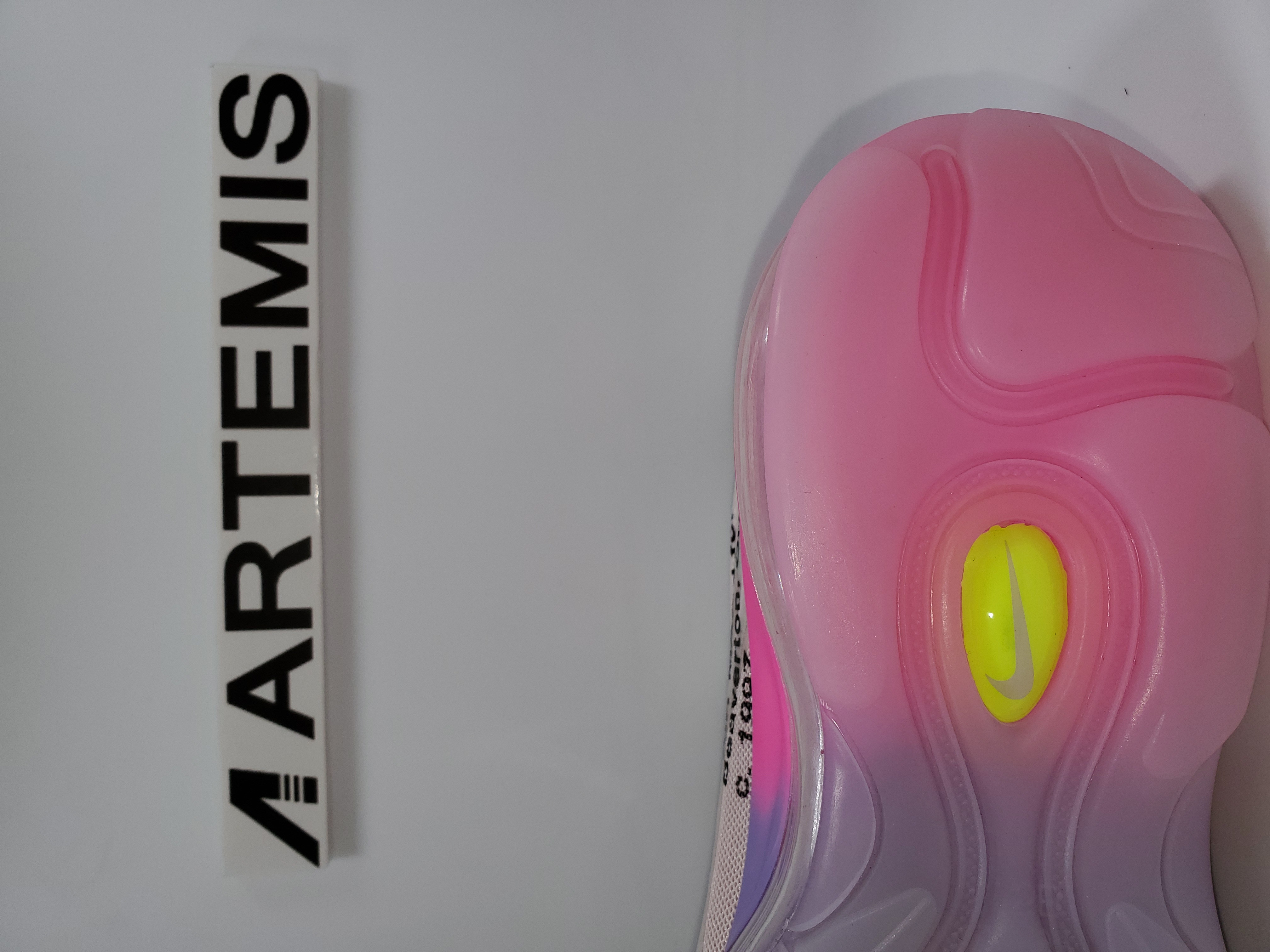Air Max 97 Off-White Elemental Rose Serena "Queen"
