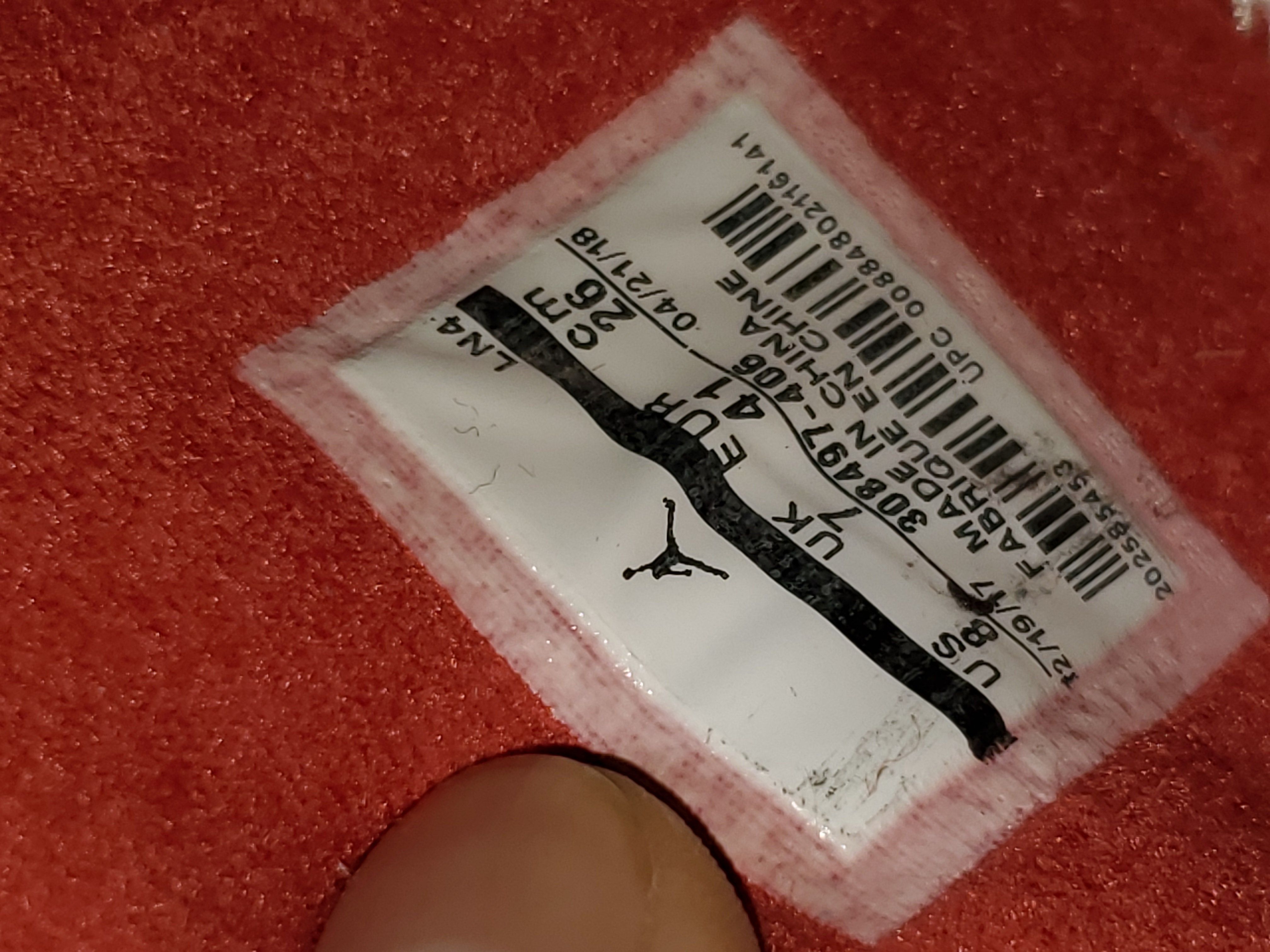 Air Jordan 4 Retro Travis Scott Cactus Jack