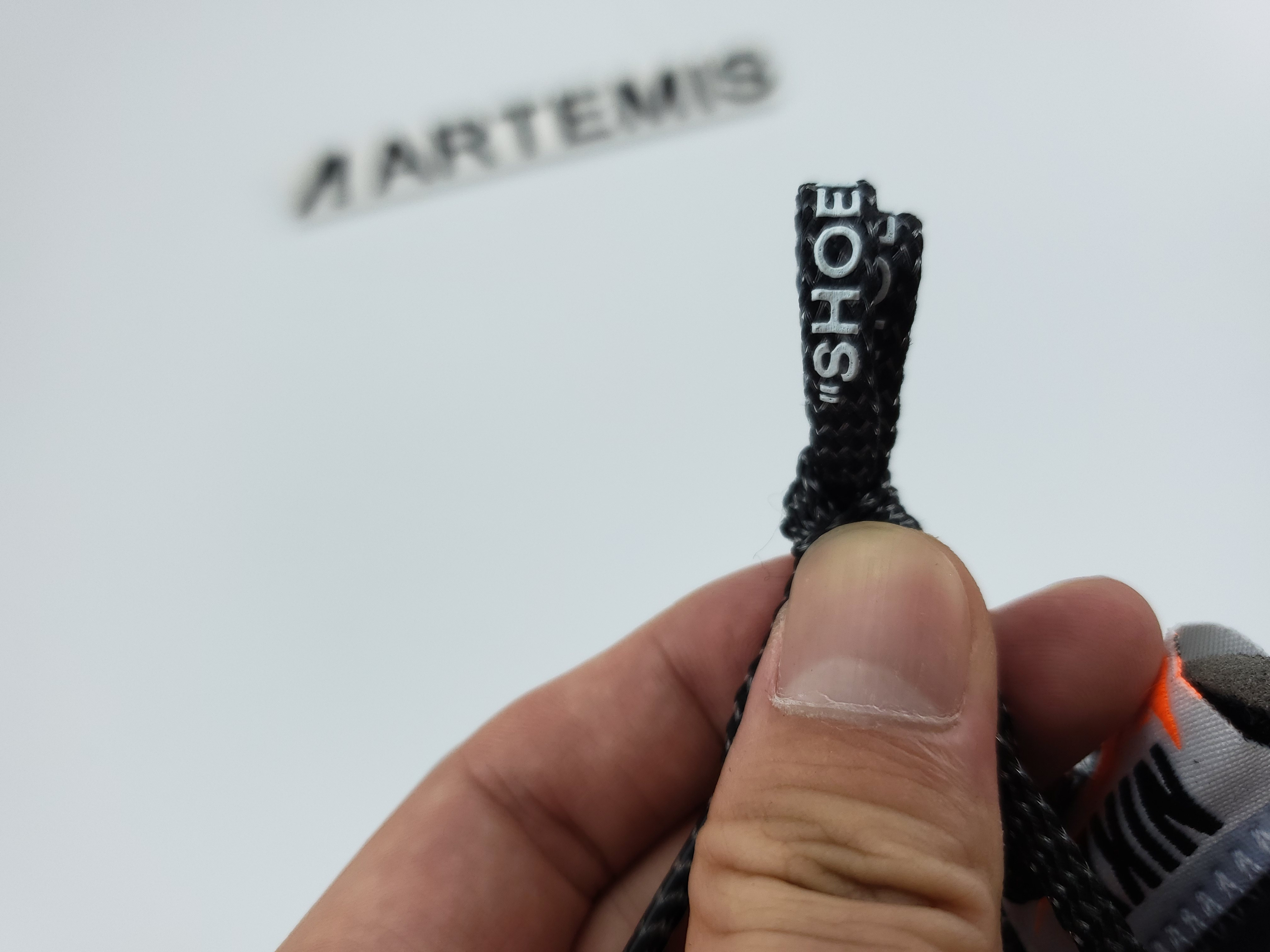 Air Force 1 Low Off-White Black White