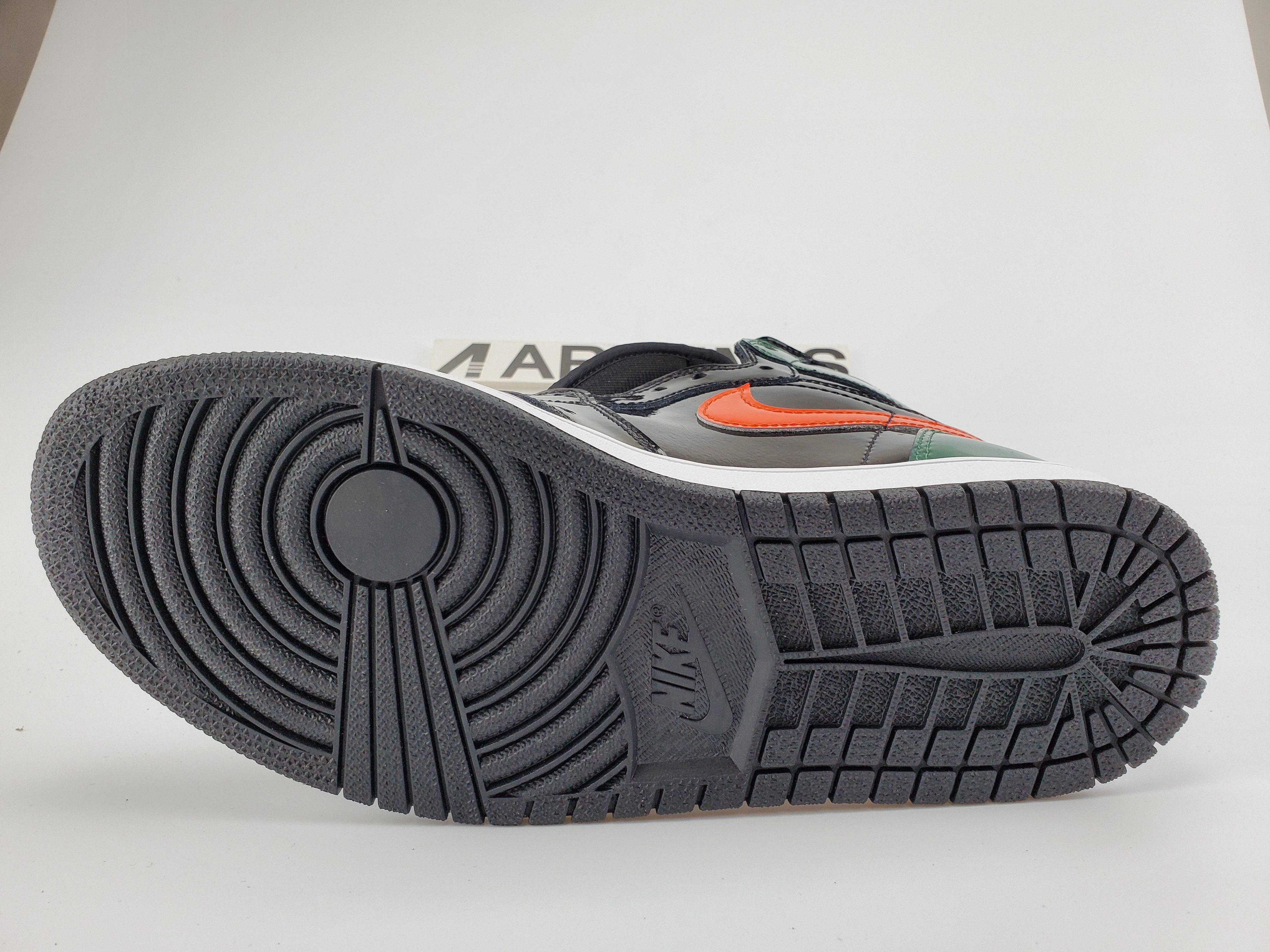 The SoleFly x Air Jordan 1 High “Friends & Family”