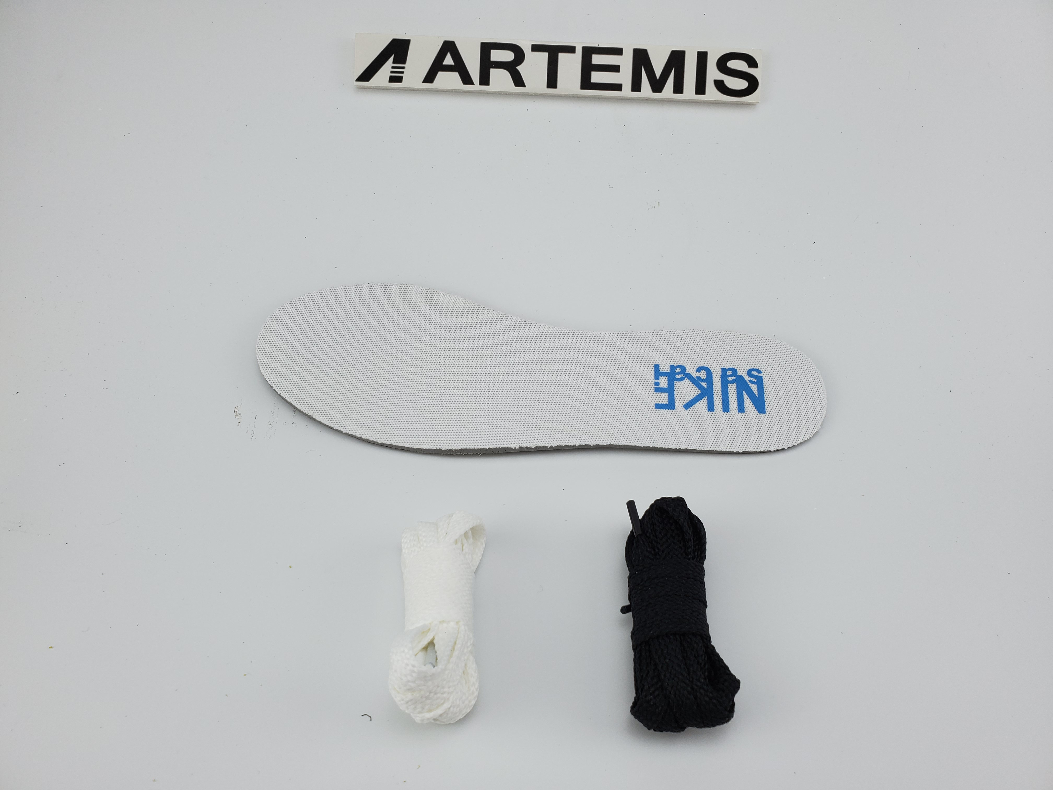 Nike Blazer High Sacai Black Grey