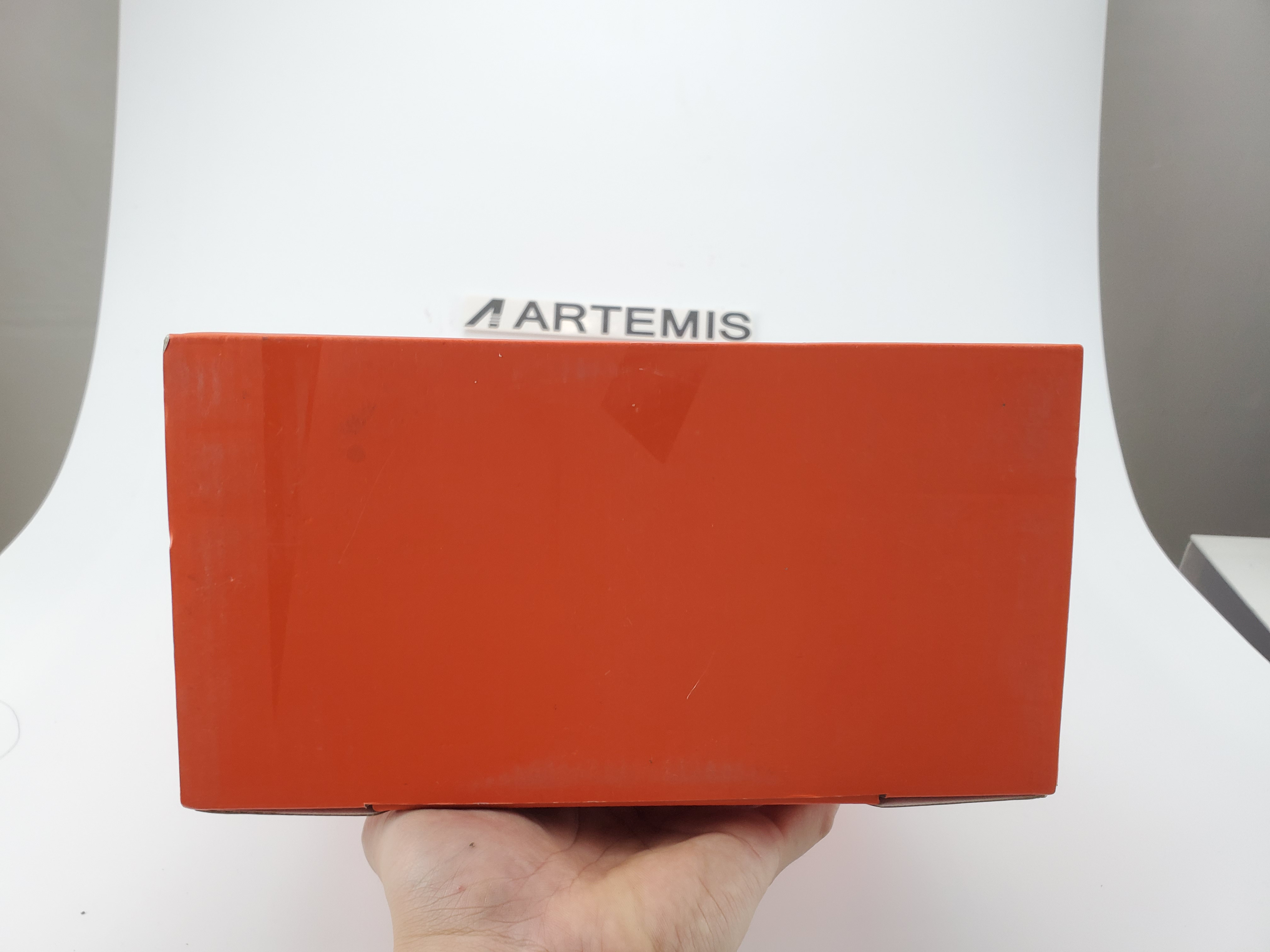 Nike Blazer High Sacai White Grey