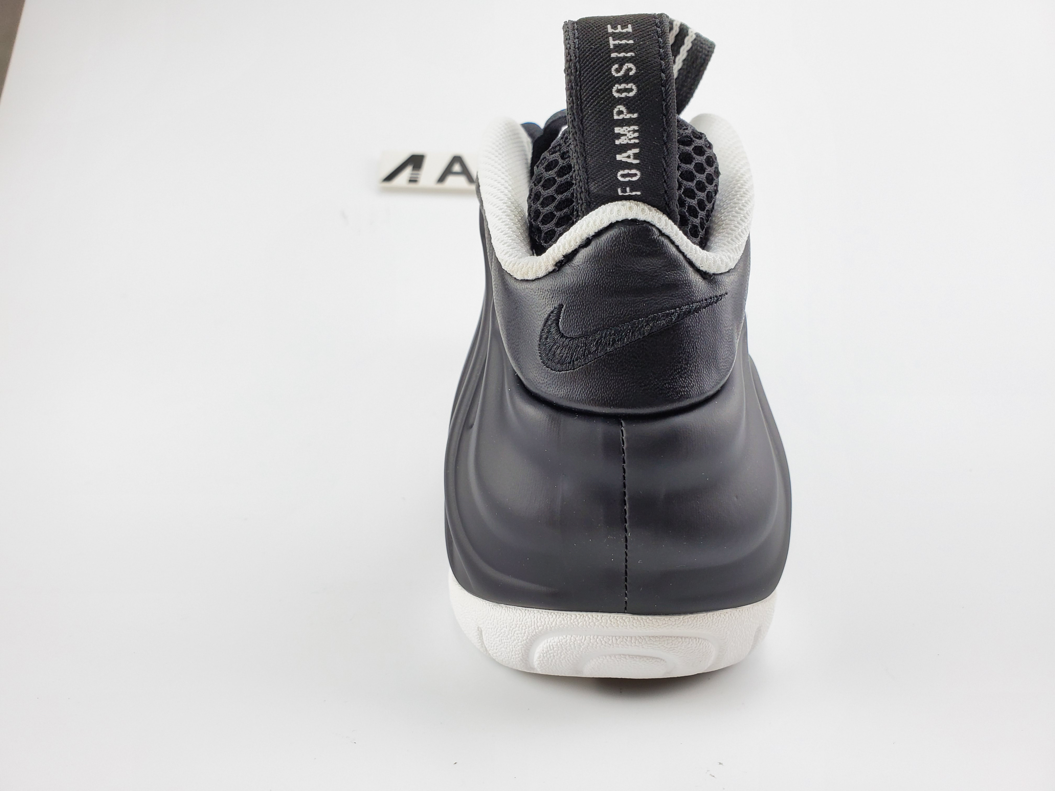 Air Foamposite Pro Dr. Doom (2016)