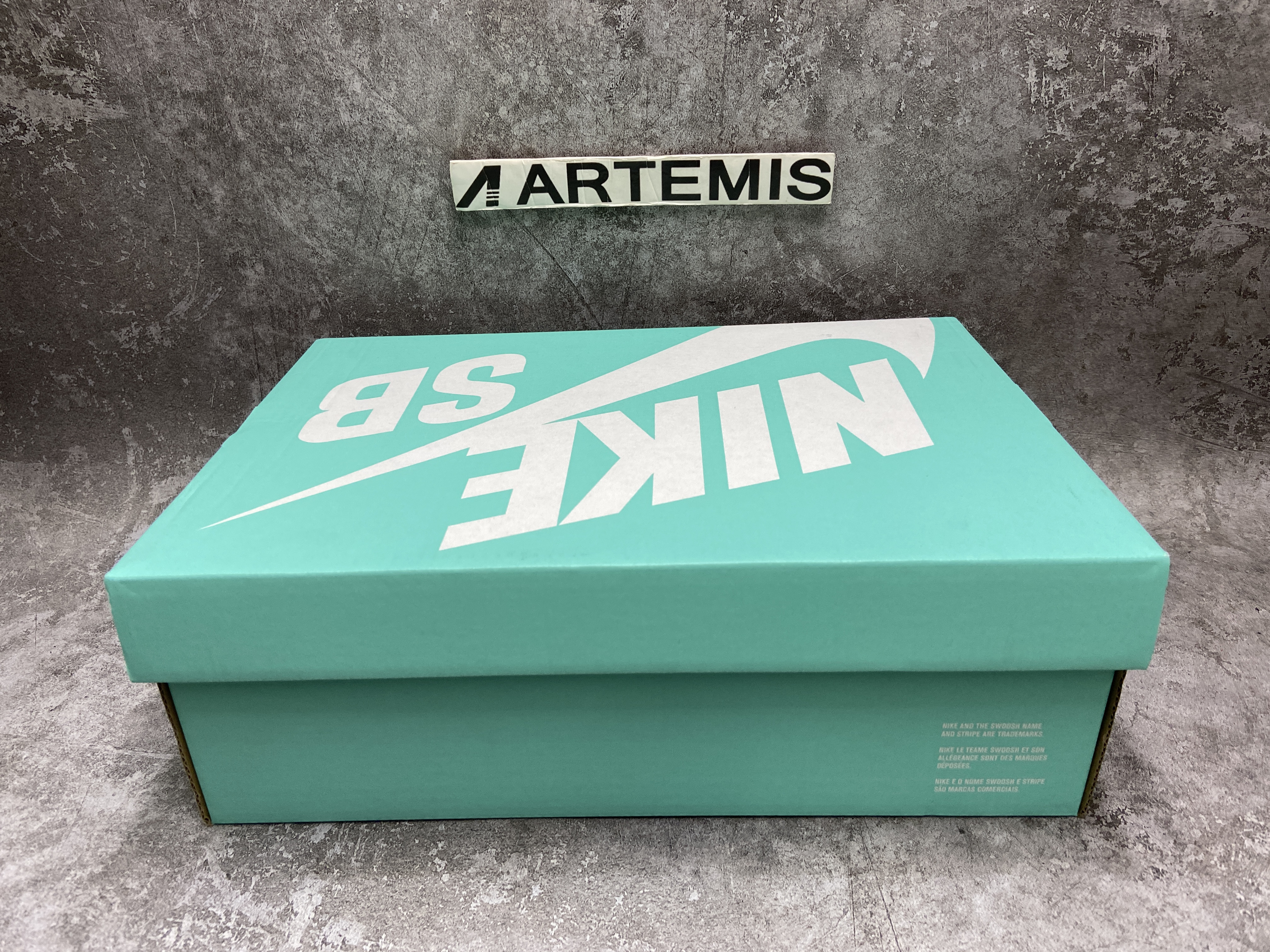 Nike Dunk Low Pro SB 