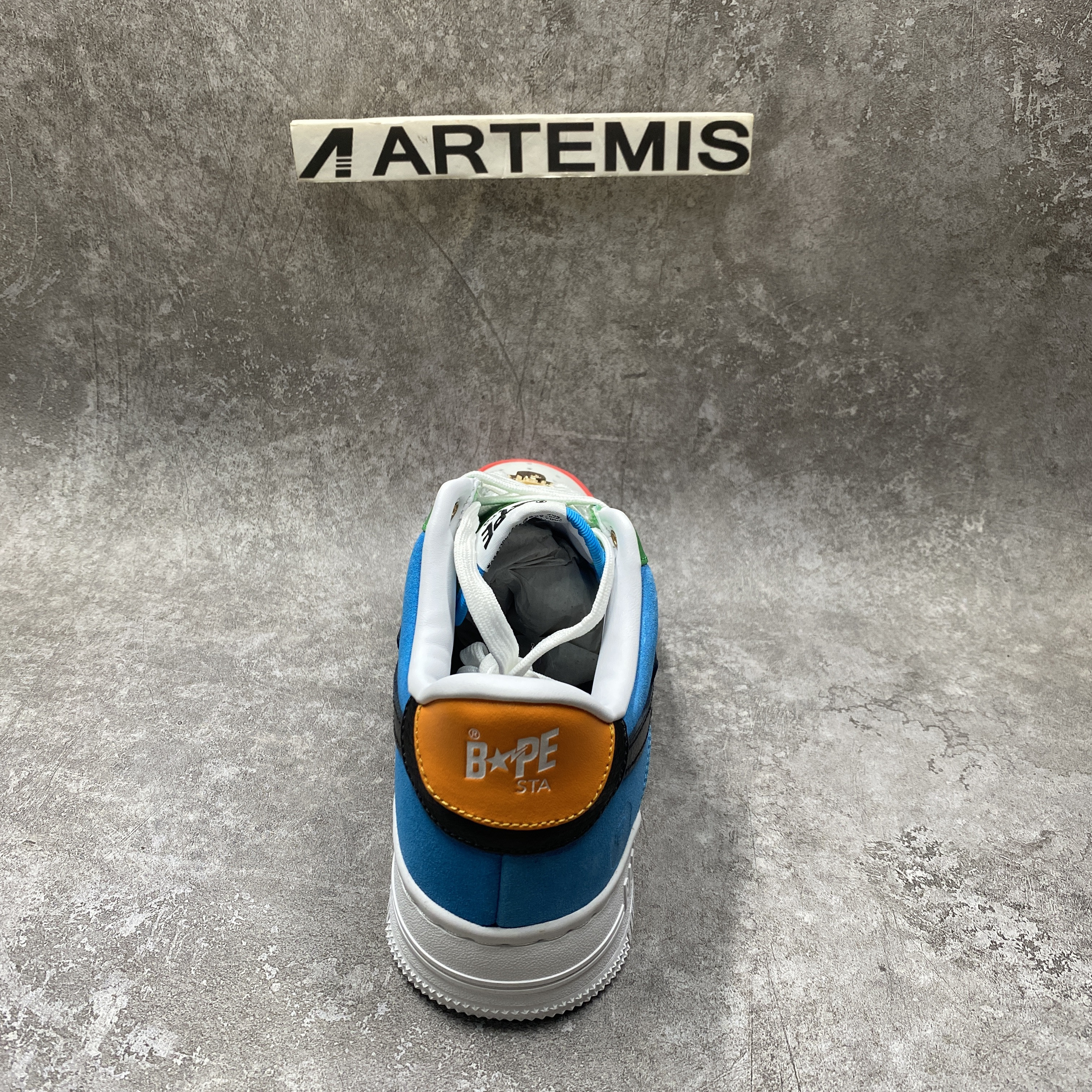 BP Sta Low Tokyo (2021)