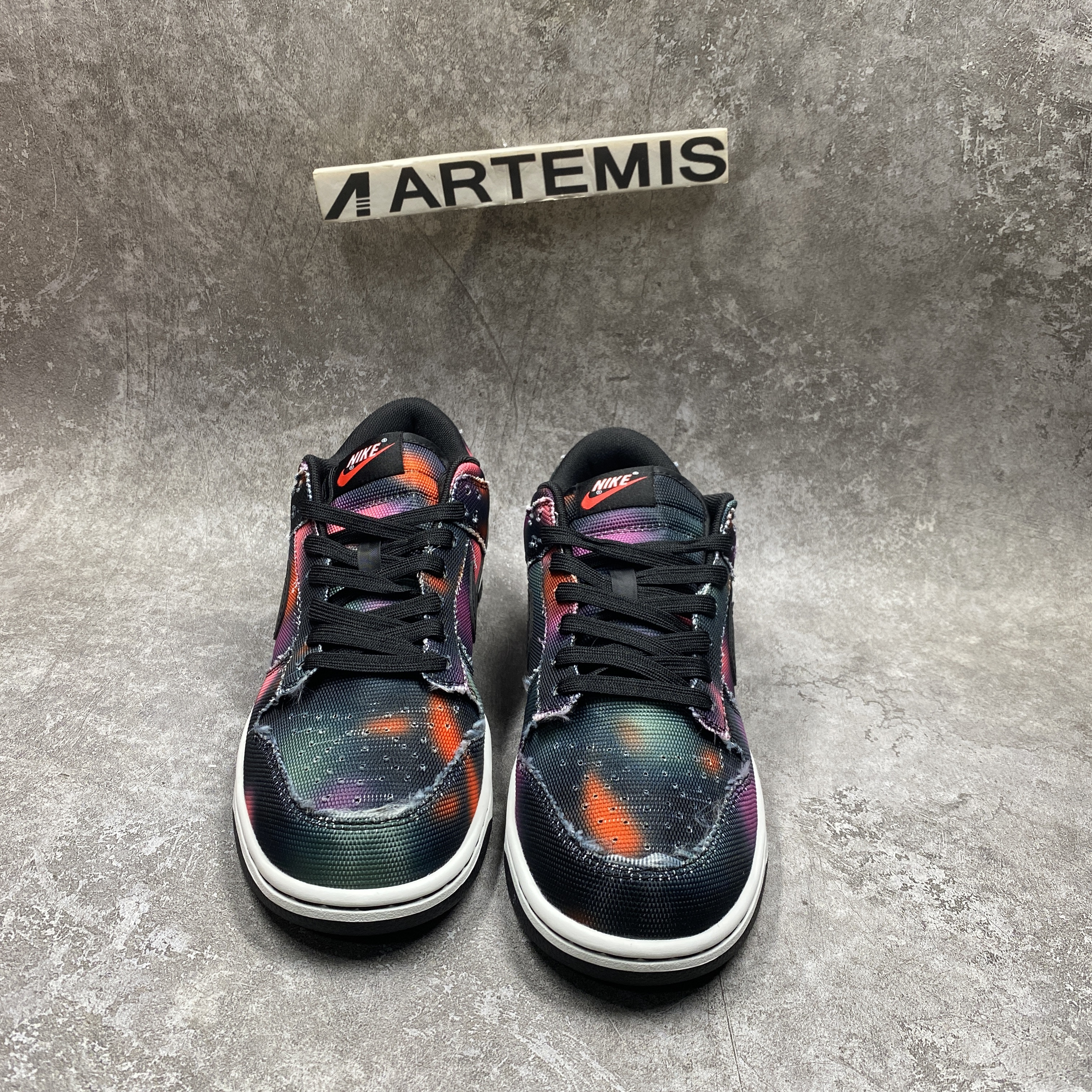 DUNK LOW RETRO PREMIUM