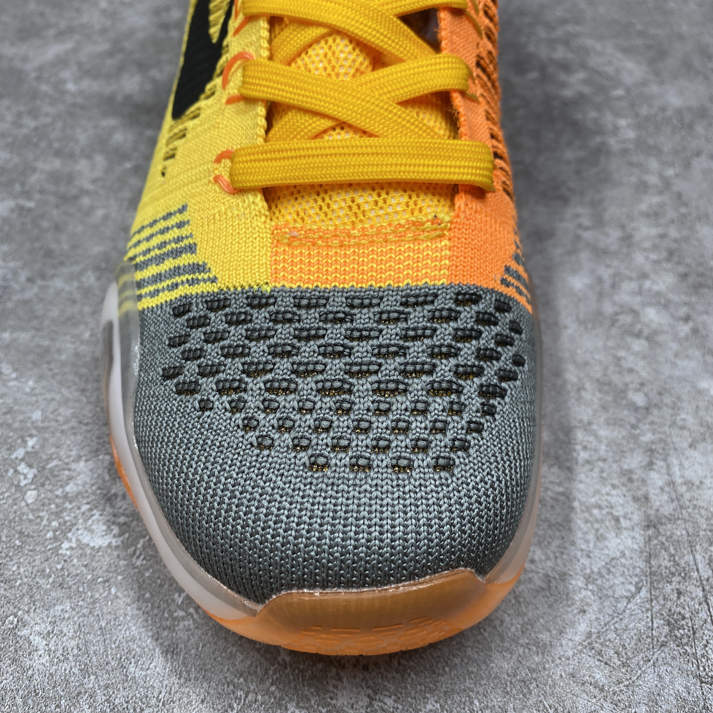 Nike Kobe 10 Elite Chester