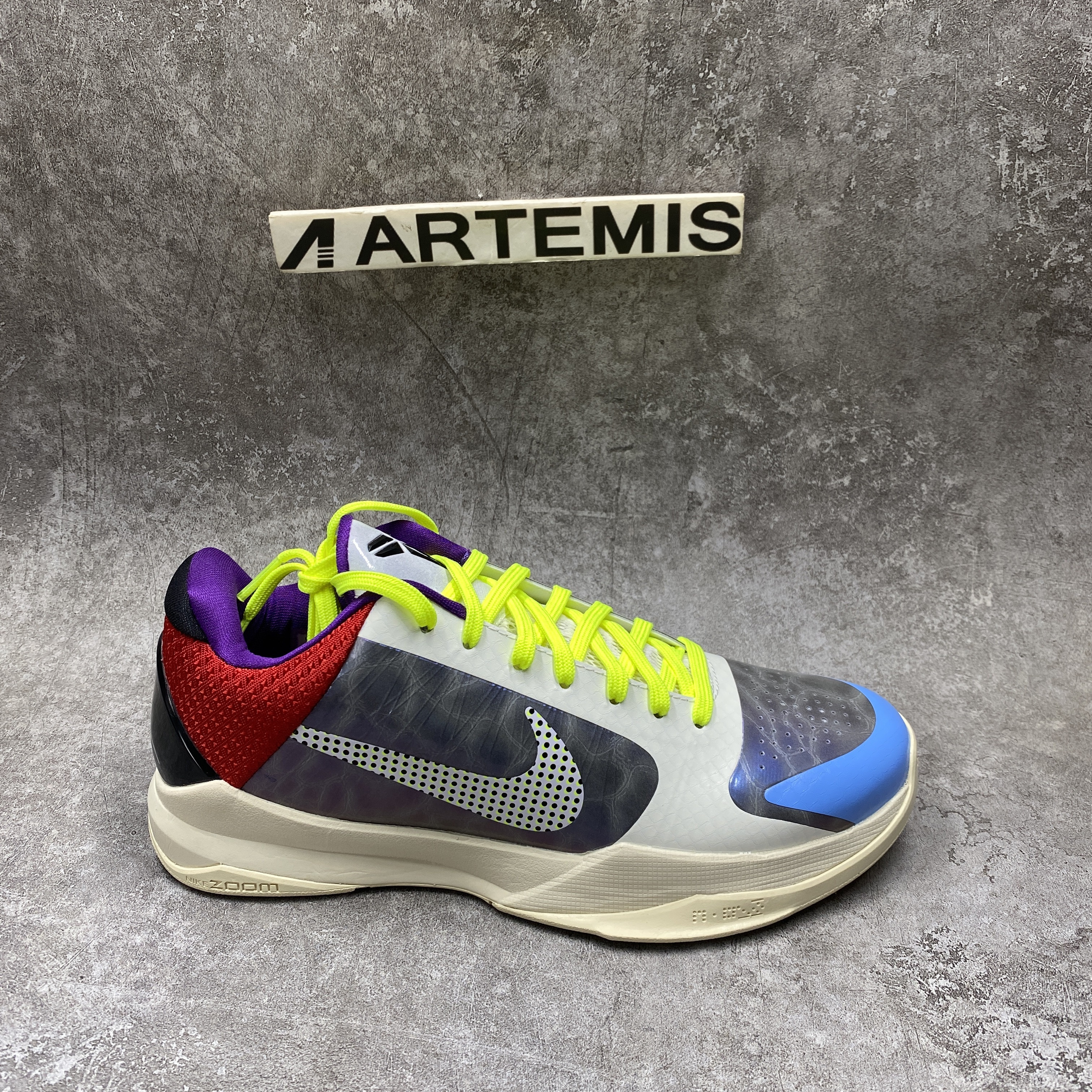 Nike Kobe 5 Protro PJ Tucker