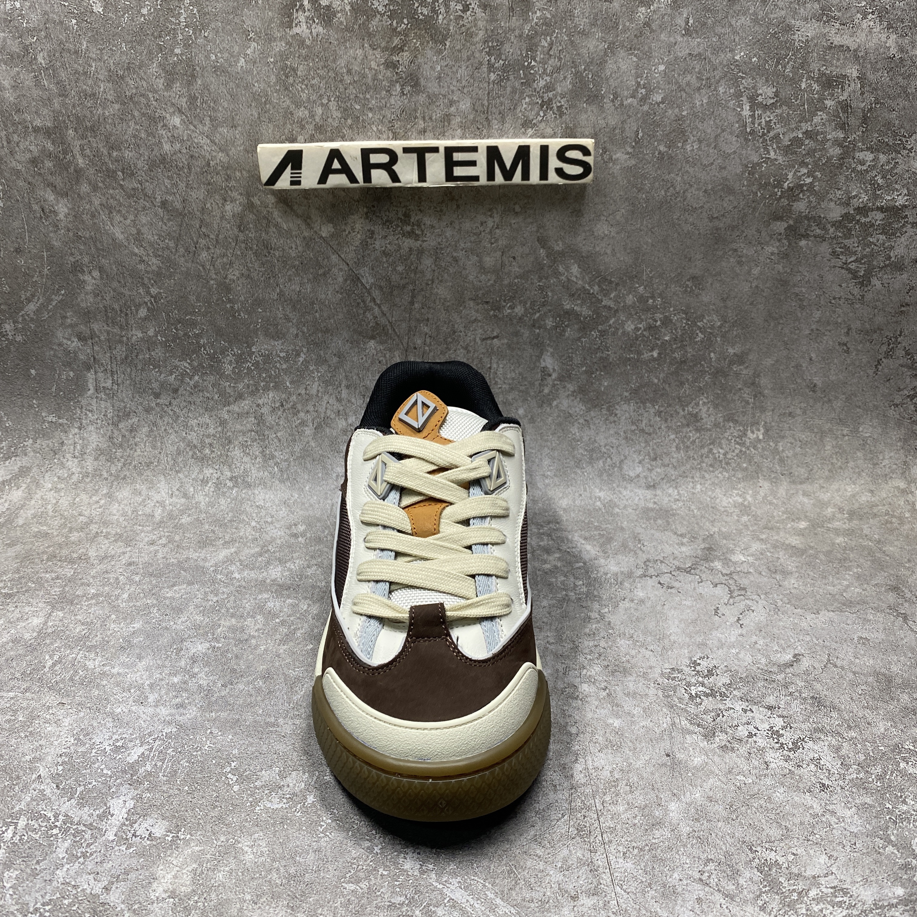 Dior B713 CACTUS JACK Mocha White