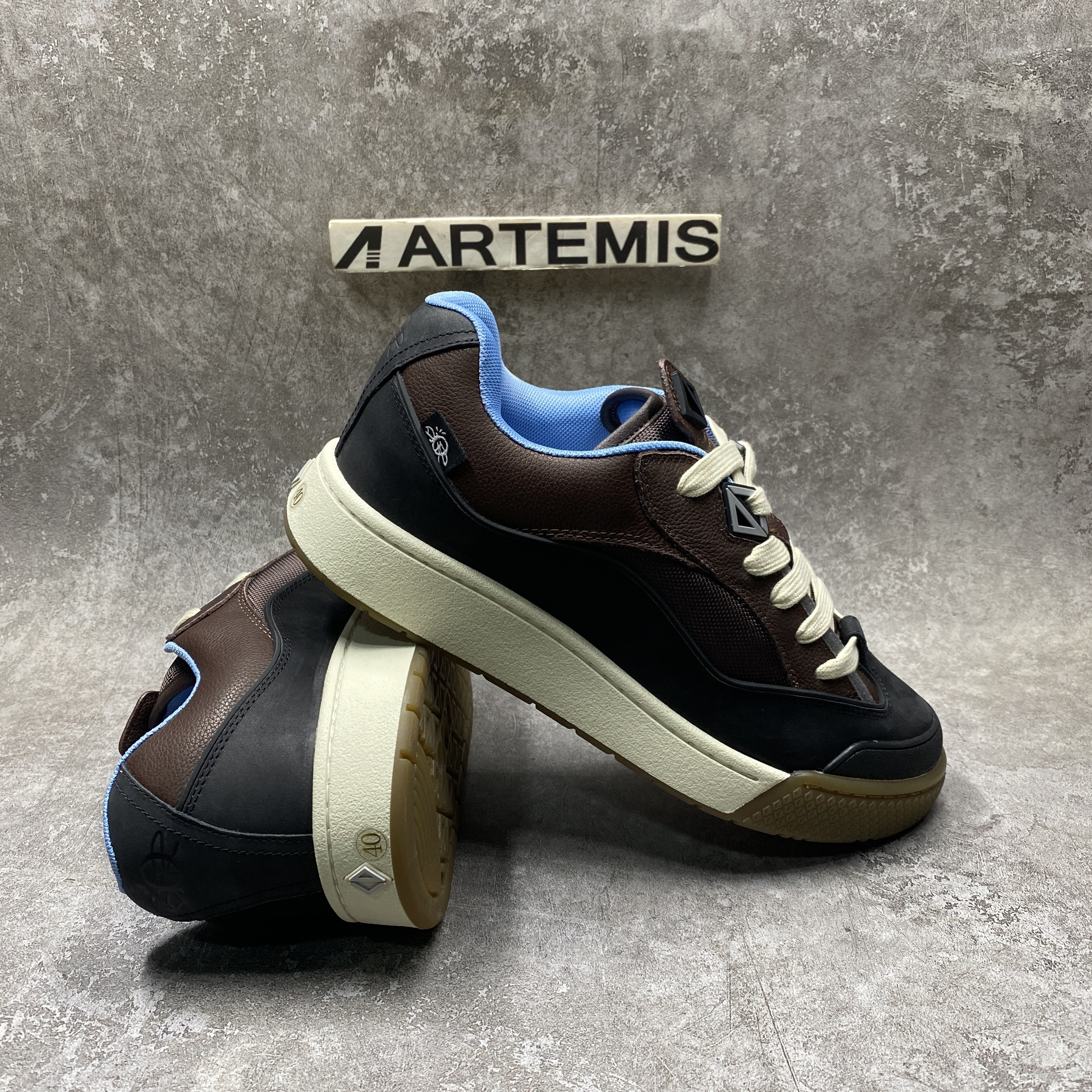 Dior B713 CACTUS JACK Mocha