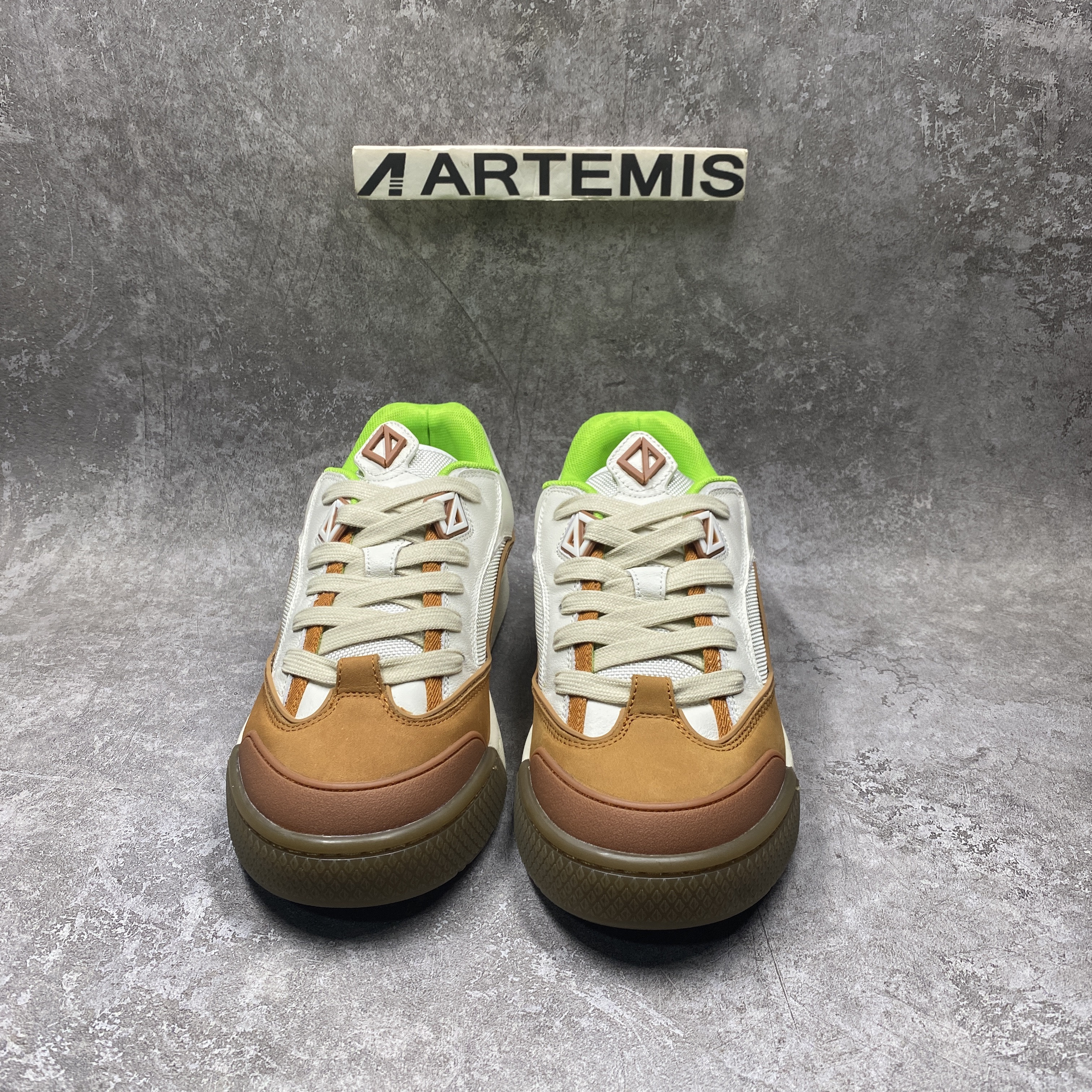 Dior B713 CACTUS JACK Coffee