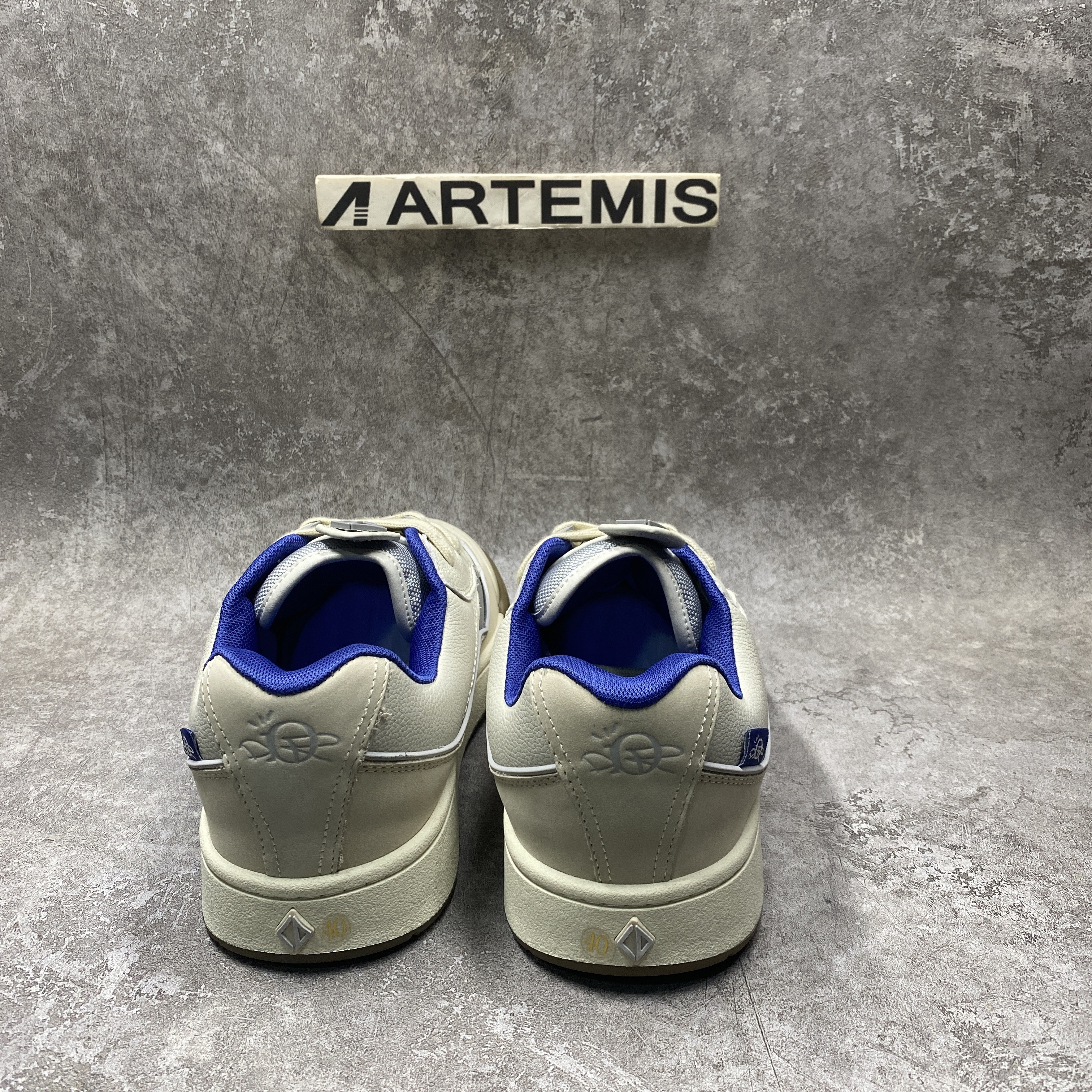 Dior B713 CACTUS JACK Cream