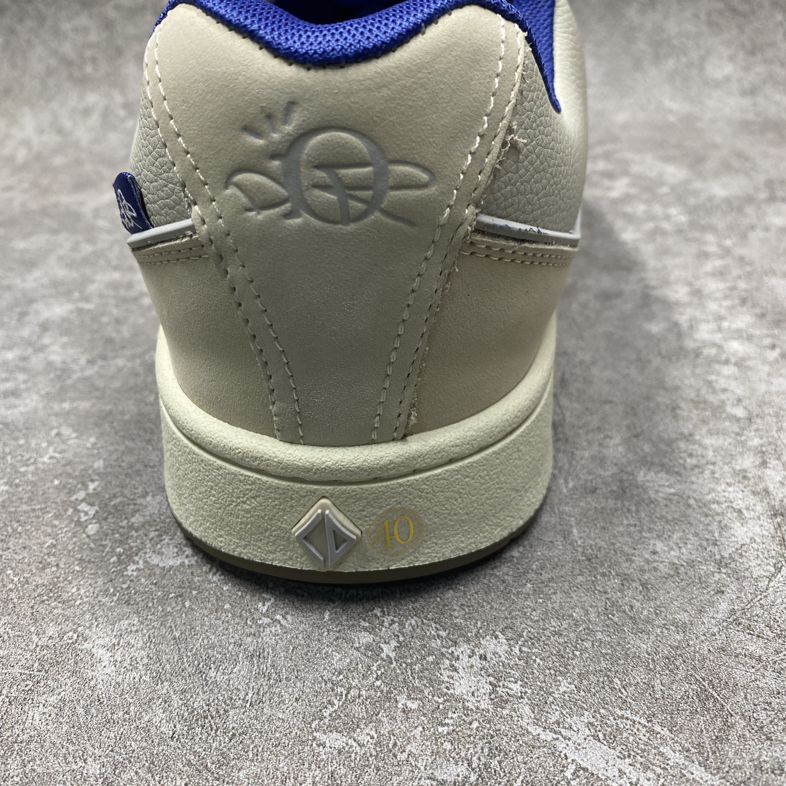 Dior B713 CACTUS JACK Cream