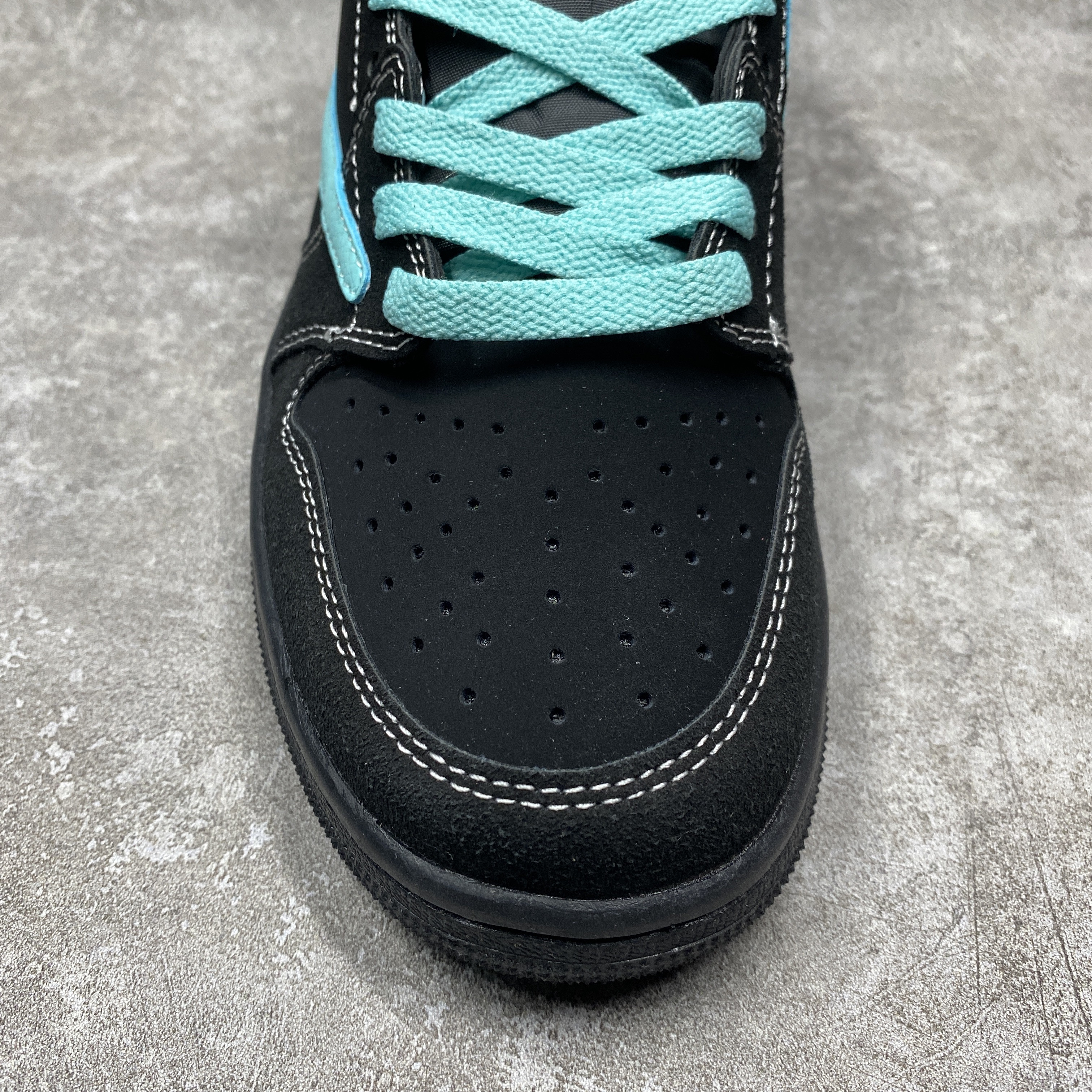 Air Jordan 1 Low OG SP Travis Scott Tiffany Blue