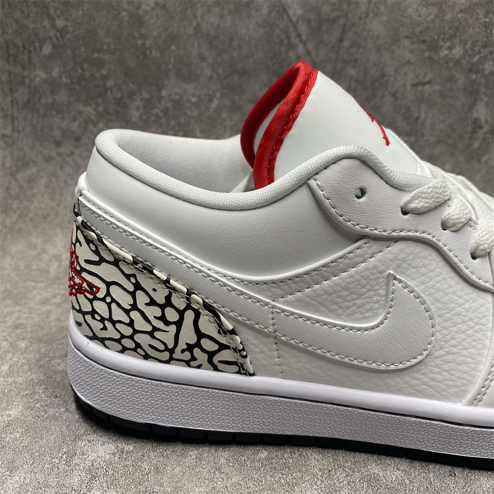 AIR JORDAN 1 PHAT LOW