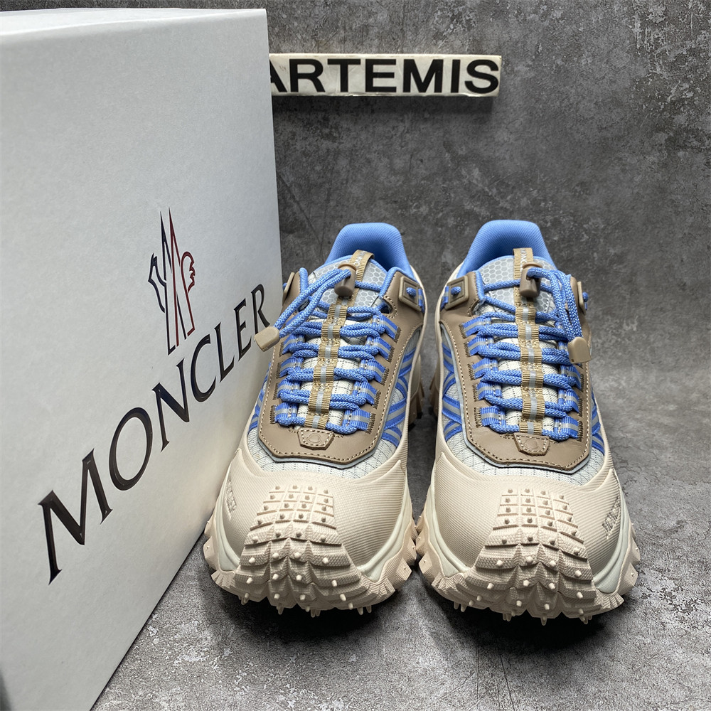 Moncler TRAILGRIP 11