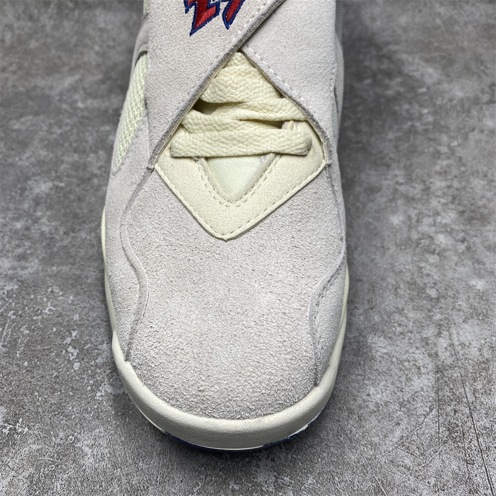 SOLEFLY X AIR JORDAN 8 RETRO