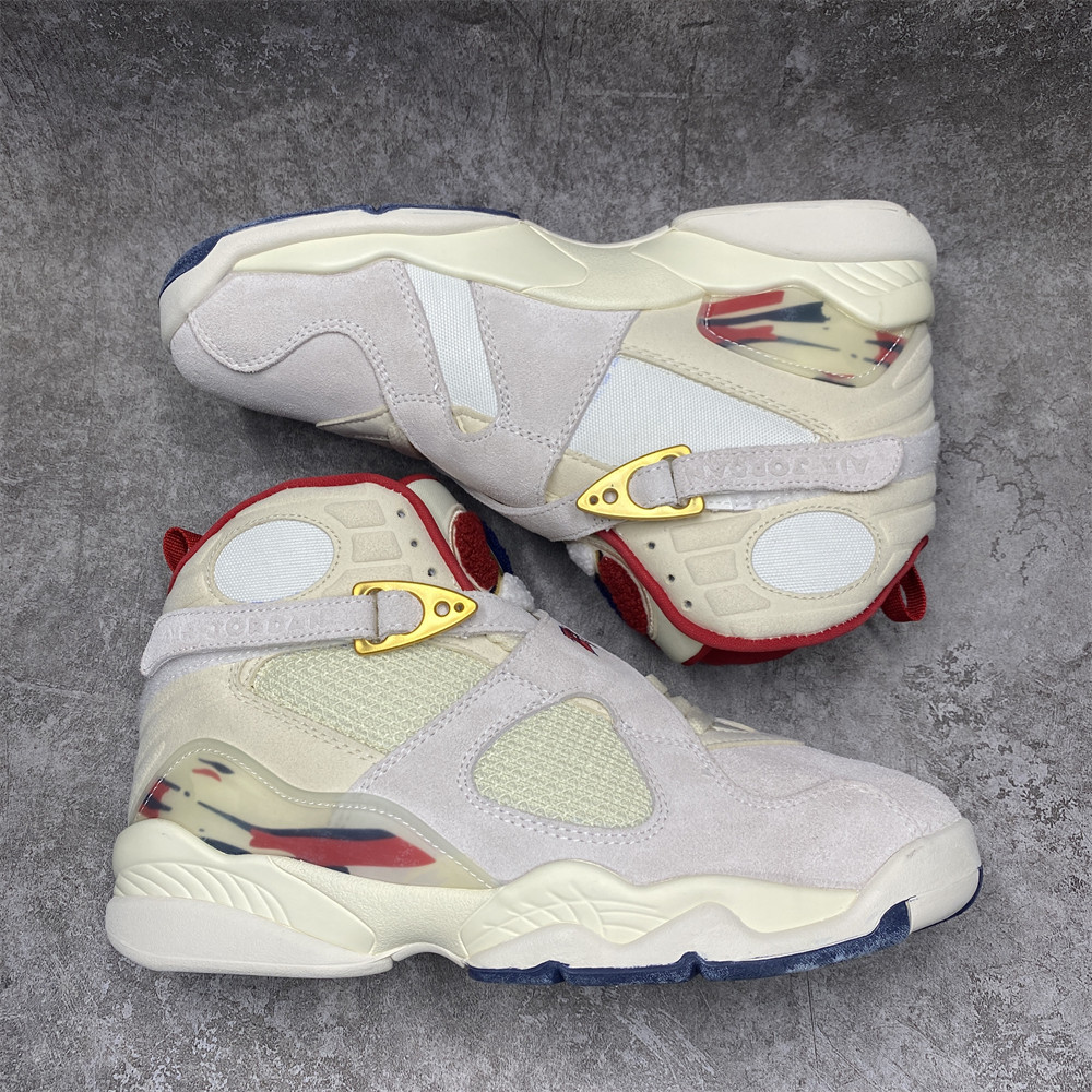 SOLEFLY X AIR JORDAN 8 RETRO