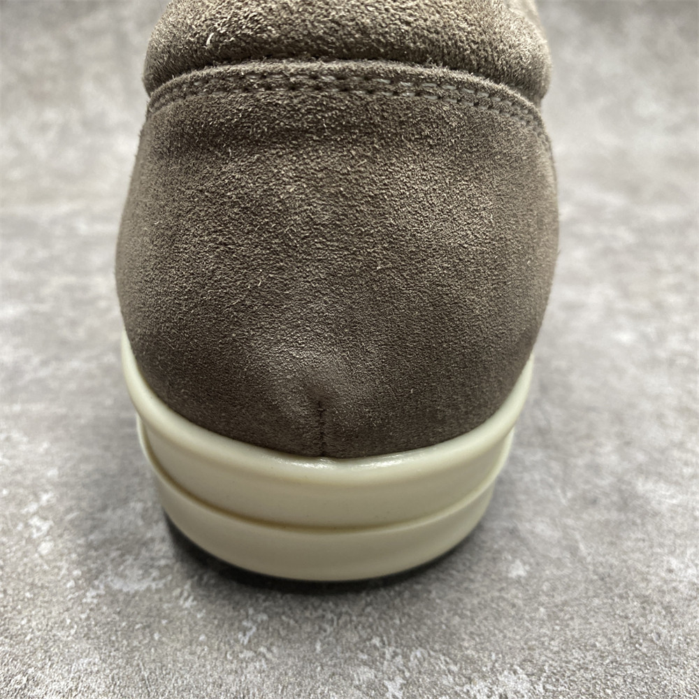 Rick Owens RU02B2897LVSLPO-7811