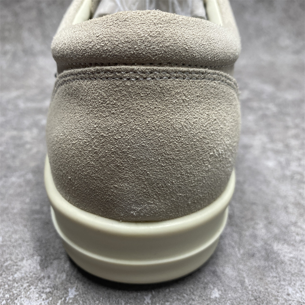 Rick Owens RU02C7897LVSLPO-1191