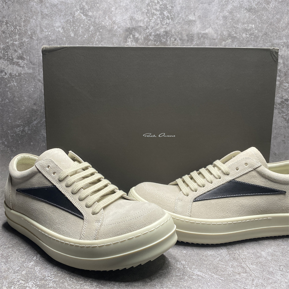 Rick Owens RU02C7897LVSLPO-1191