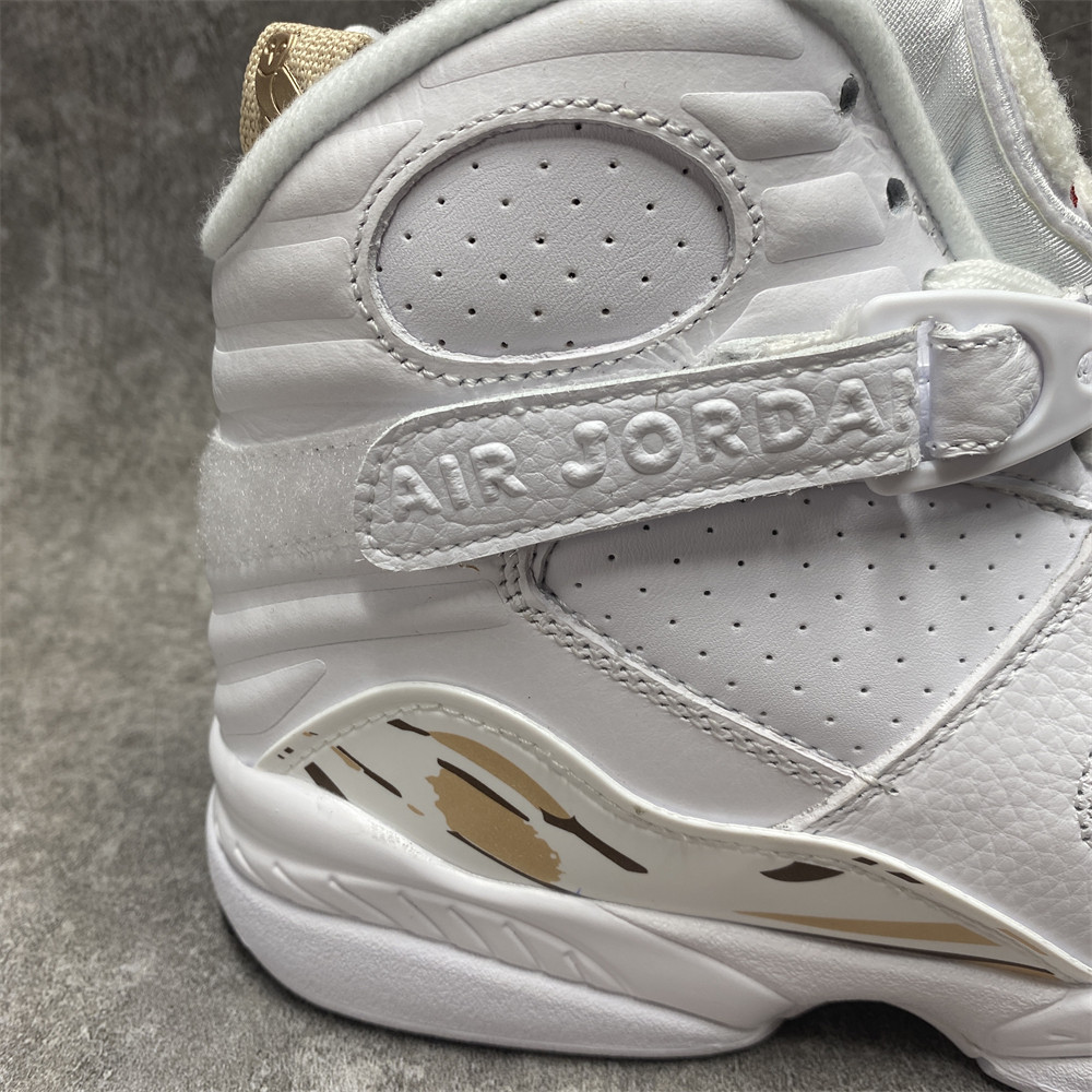 OVO X AIR JORDAN 8 RETRO