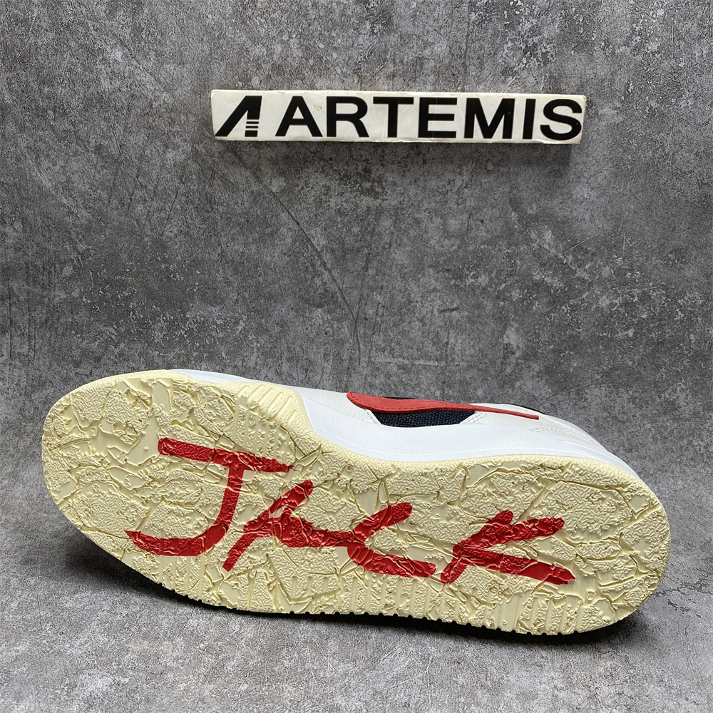 Air Jumpman Jack TR Travis Scott University Red