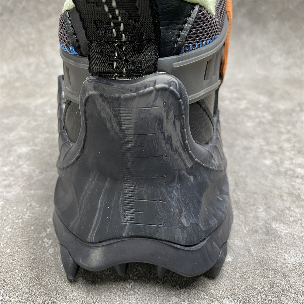 OFF-WHITE ODSY-1000 Dark Grey