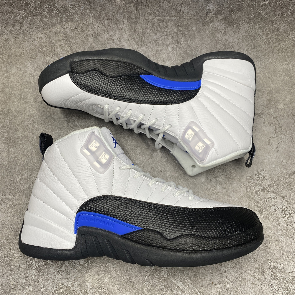 AIR JORDAN 12 RETRO