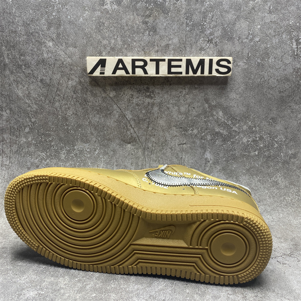 UA Nike Air Force 1 Low Off-White