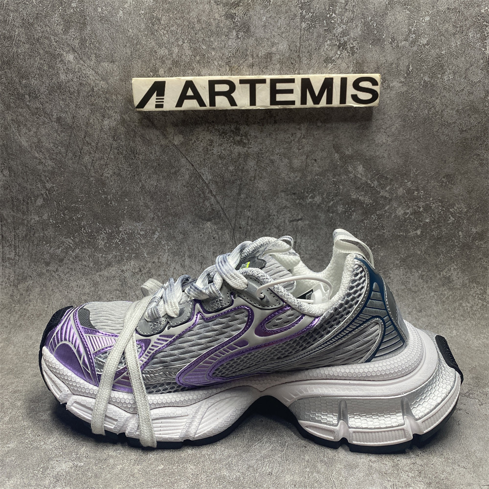 UA Balenciga 3XL Sneaker