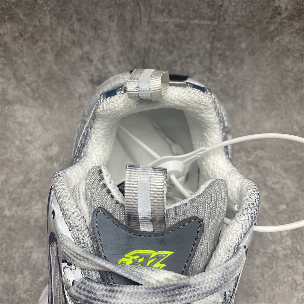 UA Balenciga 3XL Sneaker