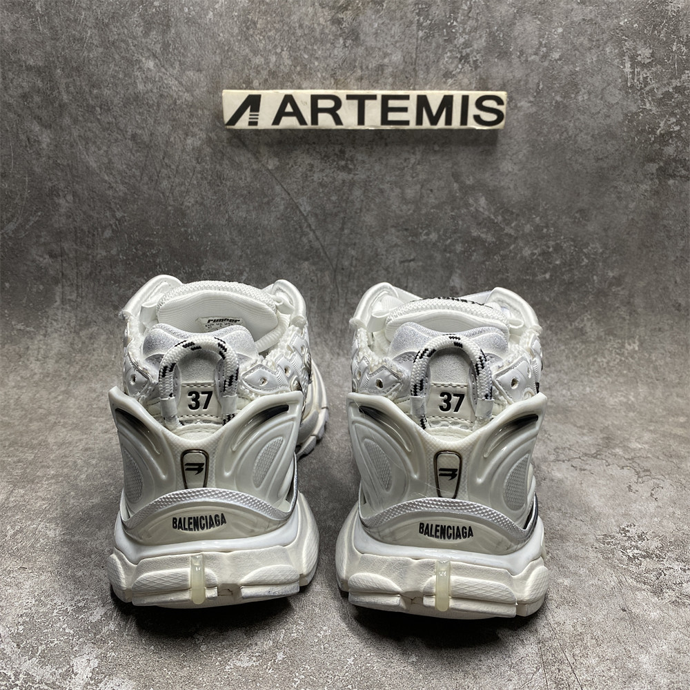 UA Balenciaga Runner Sneaker