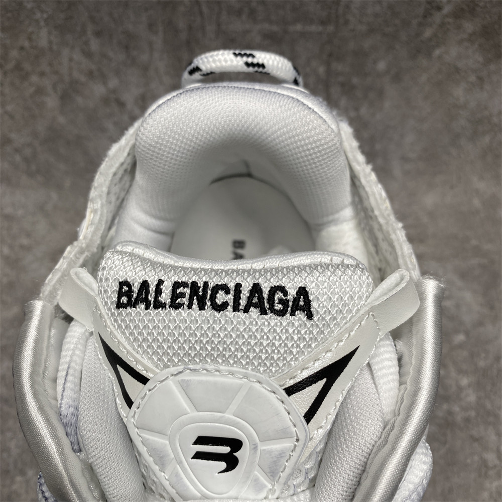 UA Balenciaga Runner Sneaker