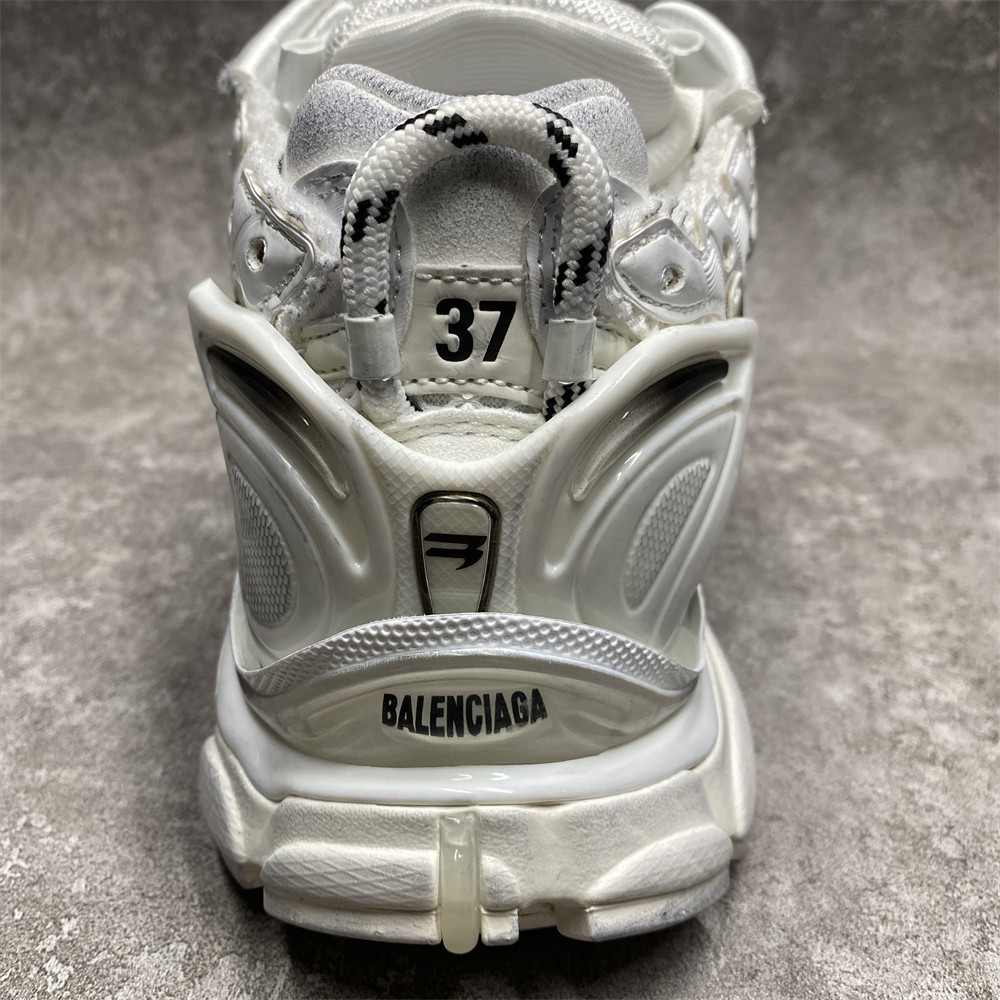 UA Balenciaga Runner Sneaker