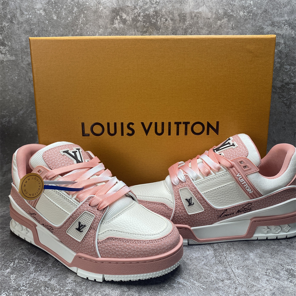 UA LV Trainer Sneaker